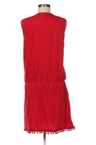 Kleid, Größe M, Farbe Rot, Preis 6,05 €