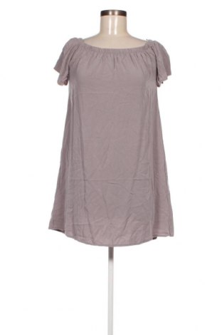 Kleid, Größe M, Farbe Grau, Preis 6,46 €