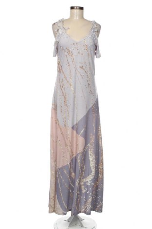 Kleid, Größe S, Farbe Mehrfarbig, Preis 8,27 €