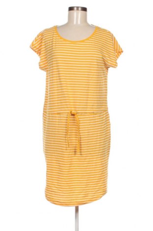 Kleid, Größe M, Farbe Gelb, Preis 6,46 €