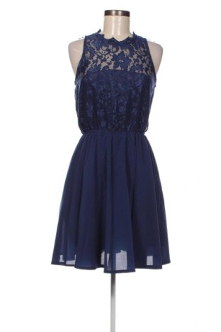 Šaty , Veľkosť S, Farba Modrá, Cena  32,89 €