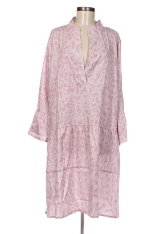 Φόρεμα, Μέγεθος XXL, Χρώμα Ρόζ , Τιμή 16,86 €