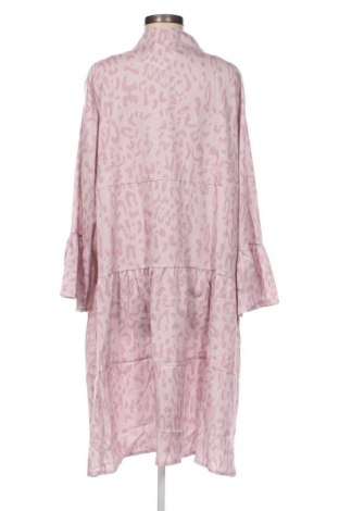 Φόρεμα, Μέγεθος XXL, Χρώμα Ρόζ , Τιμή 16,33 €