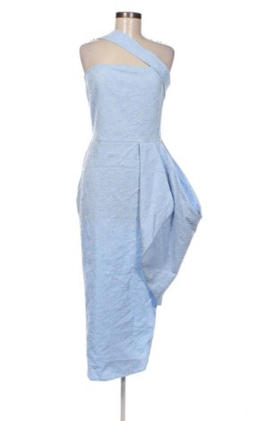 Kleid, Größe L, Farbe Blau, Preis 9,89 €