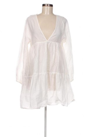 Φόρεμα, Μέγεθος M, Χρώμα Λευκό, Τιμή 4,66 €