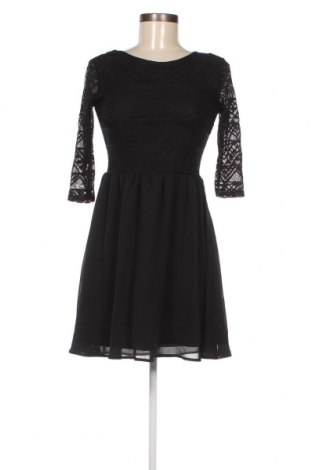 Kleid, Größe S, Farbe Schwarz, Preis € 6,66