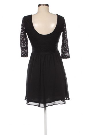 Rochie, Mărime S, Culoare Negru, Preț 38,16 Lei