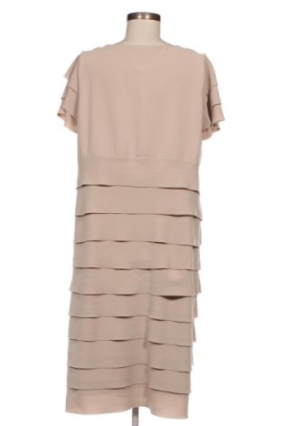 Kleid, Größe XXL, Farbe Beige, Preis 40,36 €