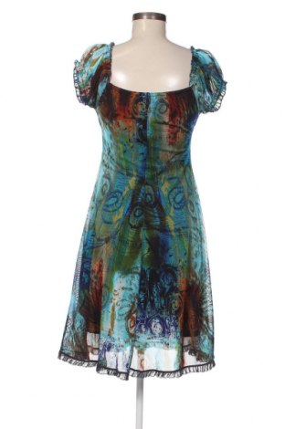 Kleid, Größe M, Farbe Mehrfarbig, Preis € 10,70