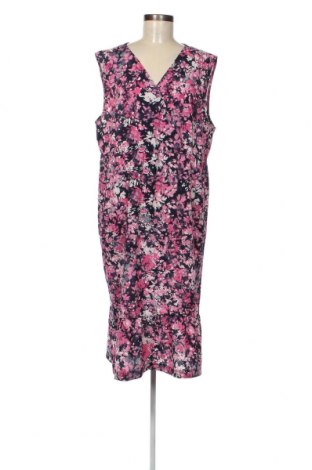 Φόρεμα, Μέγεθος XL, Χρώμα Πολύχρωμο, Τιμή 5,38 €