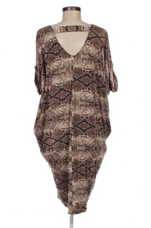 Φόρεμα, Μέγεθος XL, Χρώμα Πολύχρωμο, Τιμή 15,79 €