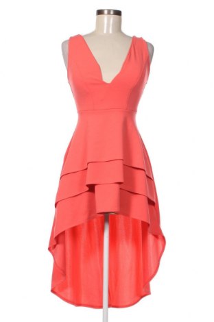 Φόρεμα, Μέγεθος S, Χρώμα Πορτοκαλί, Τιμή 8,97 €