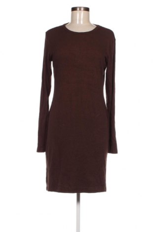 Kleid, Größe XL, Farbe Braun, Preis 6,26 €