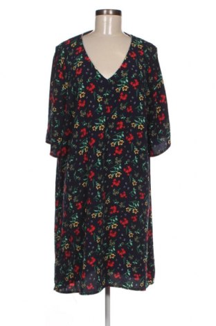 Kleid, Größe XL, Farbe Mehrfarbig, Preis 13,12 €