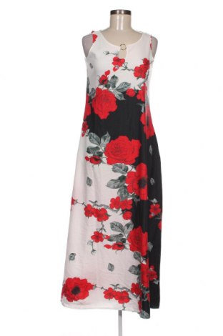 Φόρεμα, Μέγεθος M, Χρώμα Πολύχρωμο, Τιμή 15,25 €