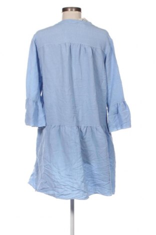 Kleid, Größe L, Farbe Blau, Preis € 9,49