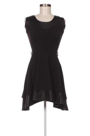 Šaty , Veľkosť M, Farba Čierna, Cena  5,43 €