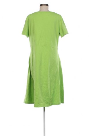 Rochie, Mărime XL, Culoare Verde, Preț 95,39 Lei