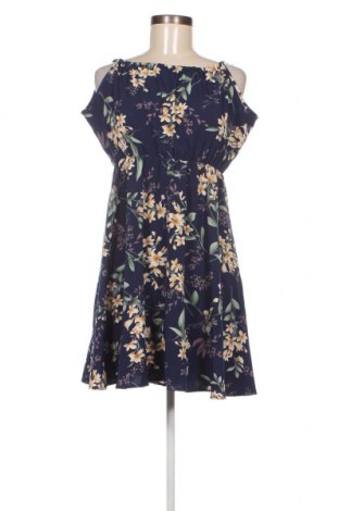 Kleid, Größe M, Farbe Blau, Preis 3,23 €