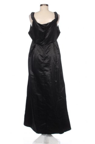 Šaty , Velikost S, Barva Černá, Cena  370,00 Kč