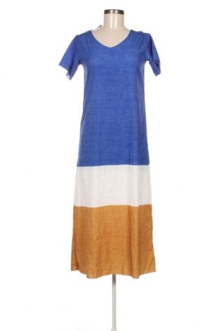 Kleid, Größe M, Farbe Mehrfarbig, Preis 6,46 €