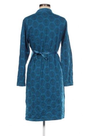 Šaty , Velikost S, Barva Modrá, Cena  462,00 Kč