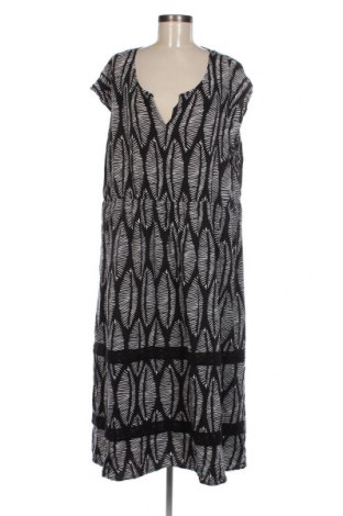 Φόρεμα, Μέγεθος XXL, Χρώμα Μαύρο, Τιμή 17,40 €