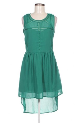 Šaty , Veľkosť L, Farba Zelená, Cena  6,58 €