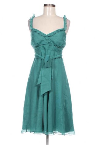 Šaty , Veľkosť M, Farba Zelená, Cena  12,50 €