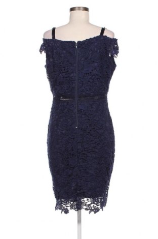 Kleid, Größe XXL, Farbe Blau, Preis € 40,36