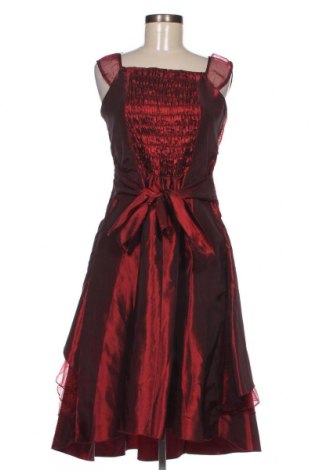 Kleid, Größe M, Farbe Rot, Preis € 61,24
