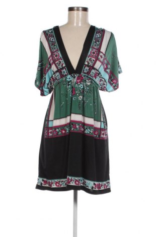 Kleid, Größe M, Farbe Mehrfarbig, Preis 9,89 €
