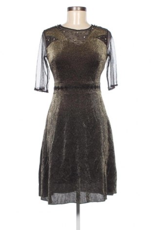 Φόρεμα, Μέγεθος L, Χρώμα Χρυσαφί, Τιμή 11,48 €