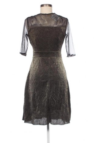 Φόρεμα, Μέγεθος L, Χρώμα Χρυσαφί, Τιμή 6,46 €