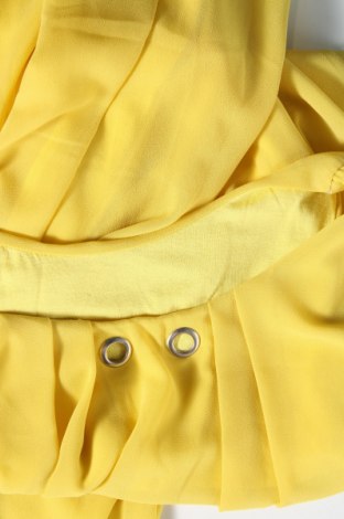 Šaty , Velikost M, Barva Žlutá, Cena  77,00 Kč