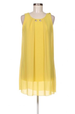 Šaty , Velikost M, Barva Žlutá, Cena  190,00 Kč