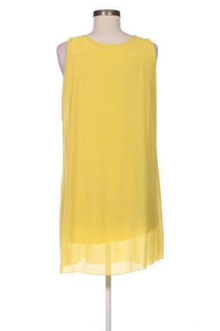 Šaty , Velikost M, Barva Žlutá, Cena  190,00 Kč