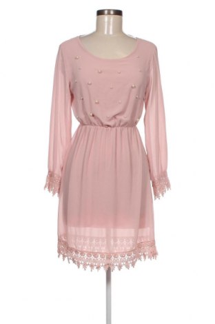 Kleid, Größe S, Farbe Rosa, Preis 15,07 €