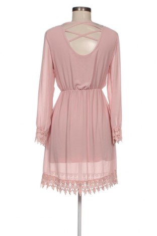 Kleid, Größe S, Farbe Rosa, Preis 15,07 €