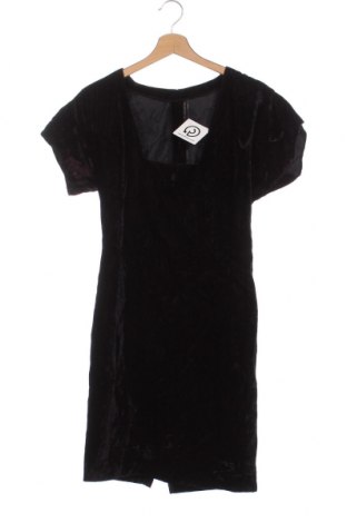 Šaty , Veľkosť M, Farba Čierna, Cena  14,84 €