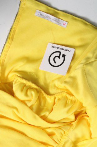 Kleid, Größe M, Farbe Gelb, Preis 6,67 €