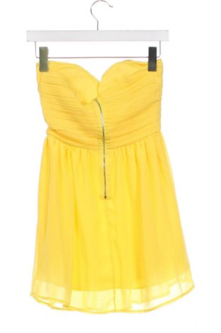 Φόρεμα, Μέγεθος M, Χρώμα Κίτρινο, Τιμή 6,67 €