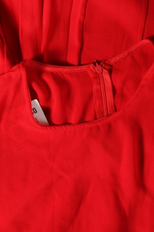 Šaty , Velikost S, Barva Červená, Cena  110,00 Kč