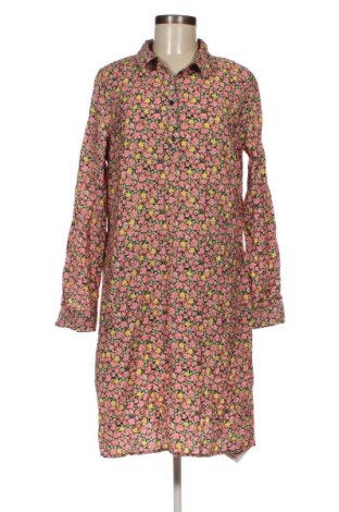 Kleid, Größe S, Farbe Mehrfarbig, Preis 3,63 €