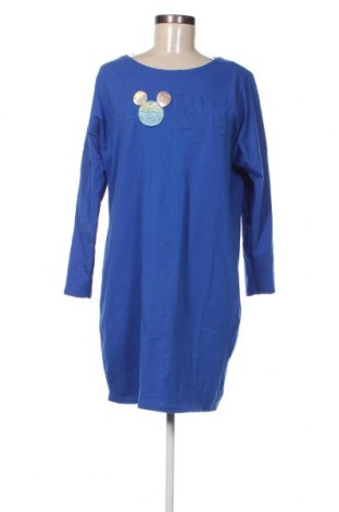 Φόρεμα, Μέγεθος M, Χρώμα Μπλέ, Τιμή 15,43 €