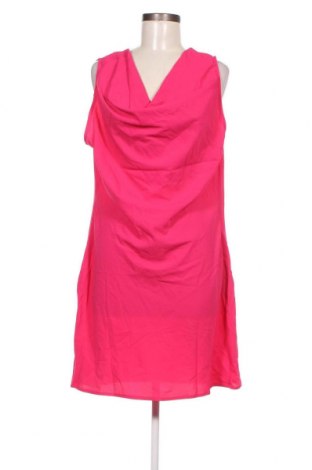 Šaty , Velikost XL, Barva Růžová, Cena  203,00 Kč