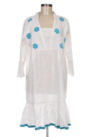 Φόρεμα, Μέγεθος M, Χρώμα Λευκό, Τιμή 11,62 €