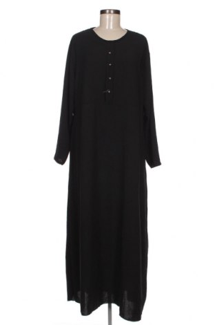 Φόρεμα, Μέγεθος 3XL, Χρώμα Μαύρο, Τιμή 15,79 €