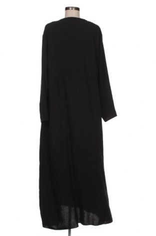 Φόρεμα, Μέγεθος 3XL, Χρώμα Μαύρο, Τιμή 15,79 €