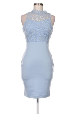 Kleid, Größe M, Farbe Blau, Preis 8,31 €